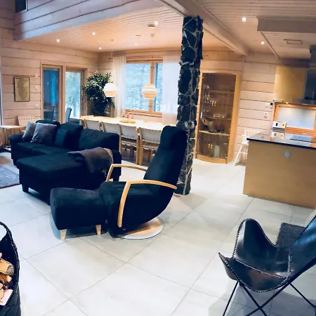 Villa Vip Hutiputti *