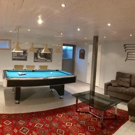 Villa Vip Hutiputti Levi